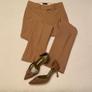 J. Crew Campbell Ladies Trousers